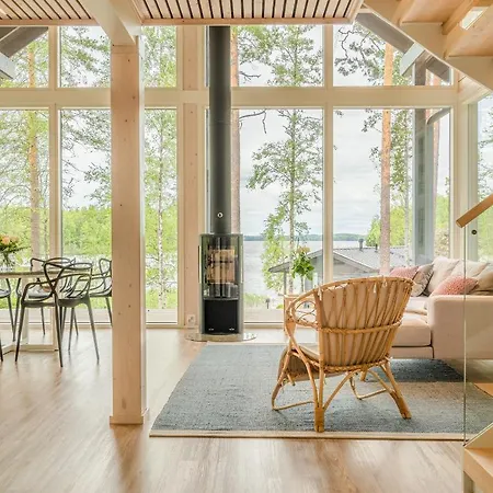 Lakeside In Appartement