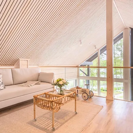 Lakeside In Appartement
