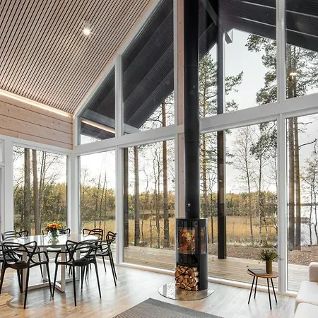 Lakeside In