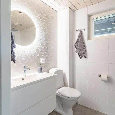 Appartement Lakeside In