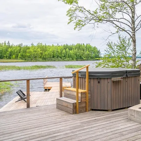 Appartement Lakeside In
