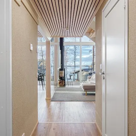Appartement Lakeside In
