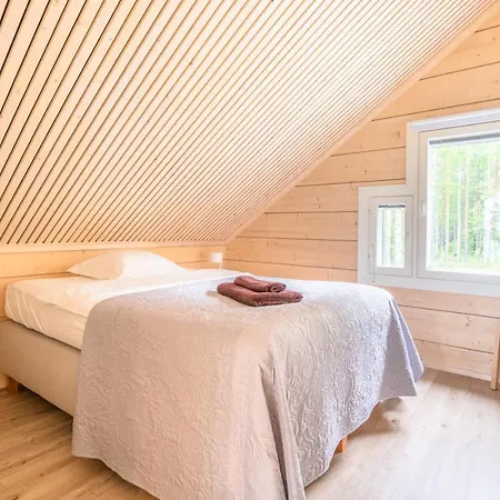 Appartement Lakeside In Heinola