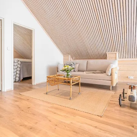 Lakeside In Appartement Heinola
