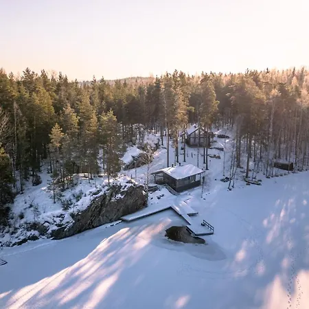 Lakeside In Heinola