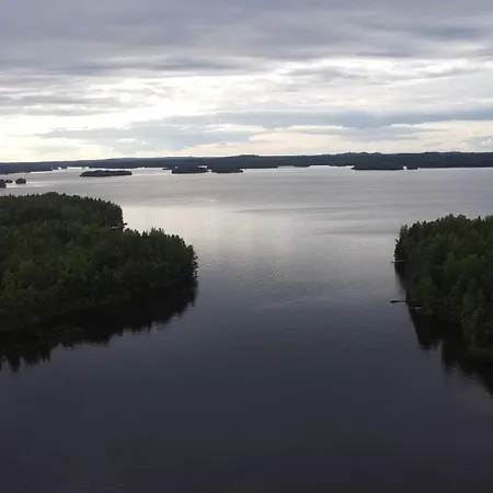 Lakeside In Appartement Heinola