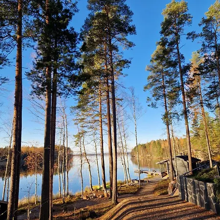 Lakeside In Appartement