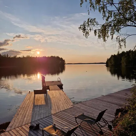 Appartement Lakeside In